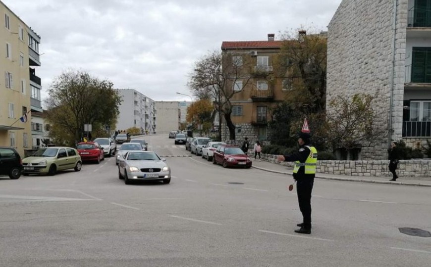 U Pločama likvidirane dvije osobe, jedna je maloljetna