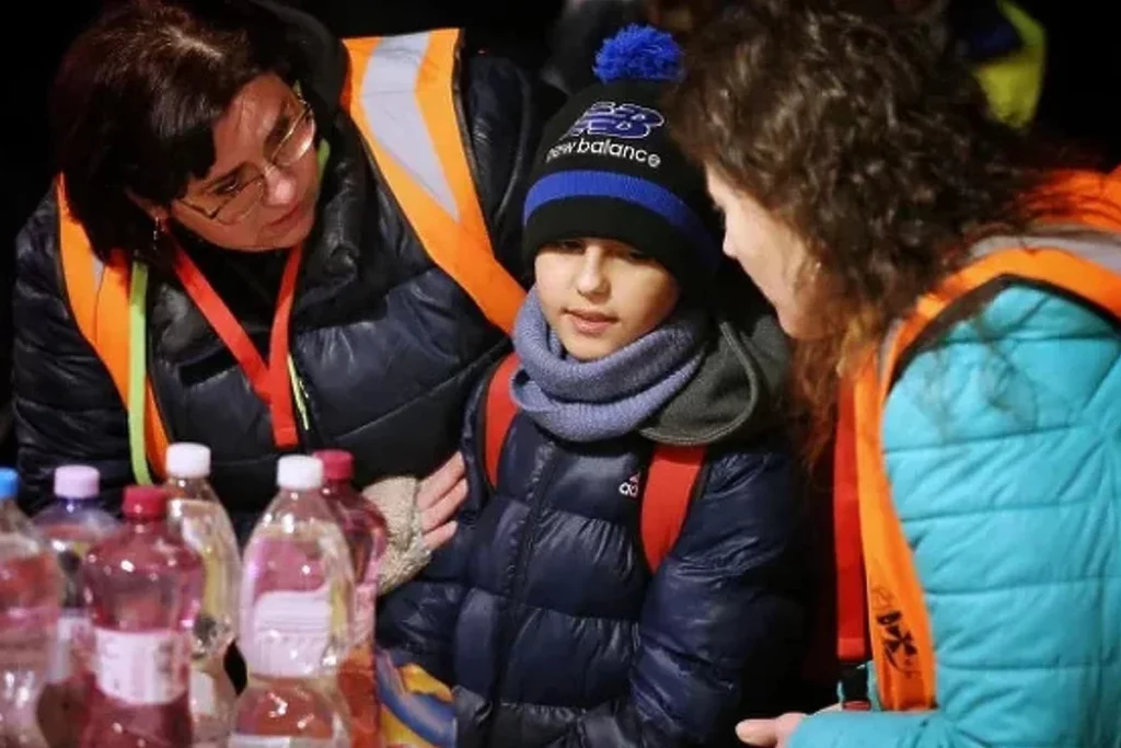 Oglasila se majka dječaka koji je sam stigao u Slovačku: Spasili ste život moga sina