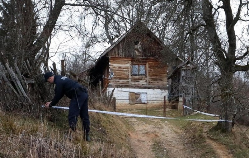 Policija objavila detalje: Muškarac i žena pronađeni mrtvi u blizini granice sa BiH