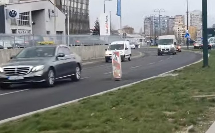 (VIDEO) Stručnjaci u Sarajevu mjesecima ne umiju šaht da poprave!