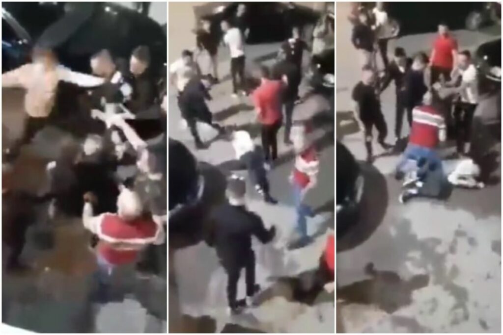 (VIDEO) Potresna ispovijest majke mladića koji su brutalno pretučeni ispred diskoteke