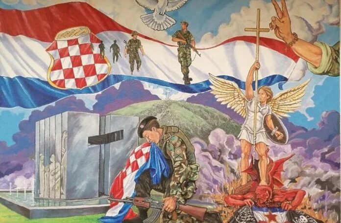 Udruženje hrvatskih vojnih invalida domovinskog rata pozivaju na aktiviranje Herceg-Bosne