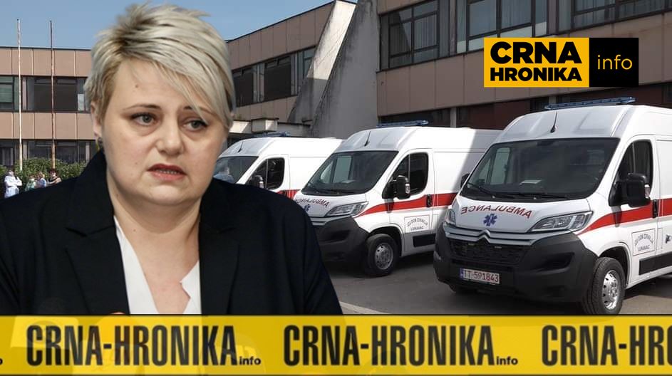 Ministrica zdravstva Dajana Čolić o stranačkim zapošljavanjima u Lukavcu: Nisam učestvovala u “nemoralnim radnjama”