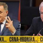 Milorad Dodik napao američkog ambasadora: Ovdje nisi domaćin nego gost, i to našom voljom!