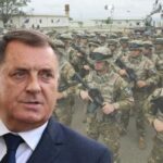 Dodik: BiH ne može u NATO, Bećirović kuca na pogrešna vrata!