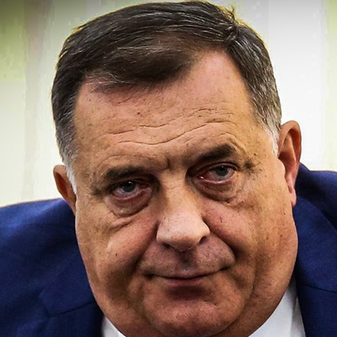 Ako krene u otcjepljenje RS-a, Dodik će biti sam! Hrvatska Čovićev trojanski konj!