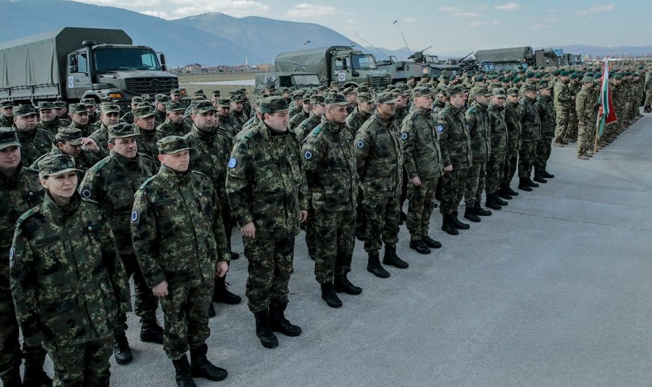 EUFOR obaviještava stanovnike Butmira i Dobrinje: Imat ćemo vojne vježbe