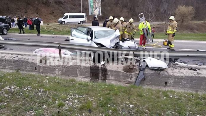 Sud povećao kaznu Hamzi Ćatiću zbog nesreće u kojoj je poginula trudnica Nejra Hamzić i njeno nerođeno dijete