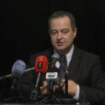 Ivica Dačić se nada vanrednoj UN sjednici o Srebrenici: Govornik će biti Željka Cvijanović