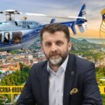 MUP KS u utorak kupuje helikopter vrijedan 30 miliona KM bez PDV-a