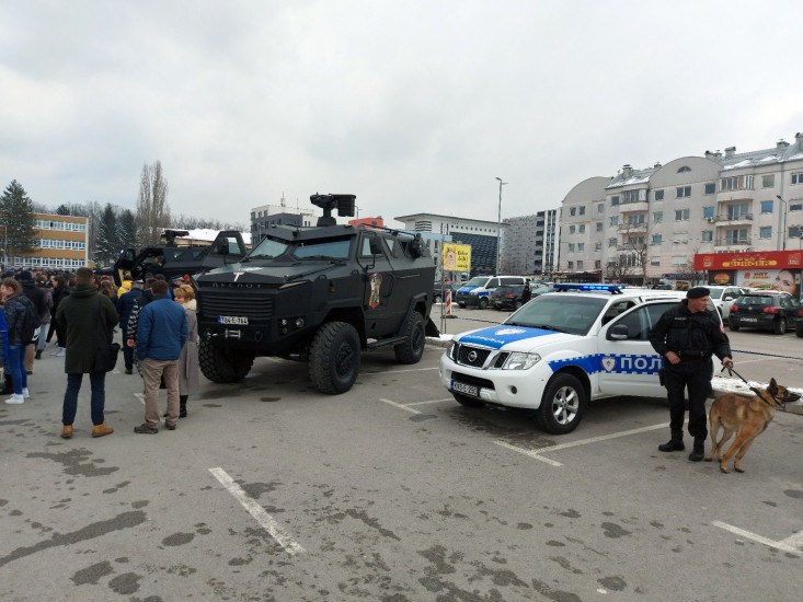 Zašto MUP RS-a prikuplja podatke o pripadnicima OS BiH i policijskih agencija u tom entitetu