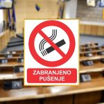 Od 20. maja zabranjeno pušenje u restoranima i kafićima u FBiH