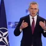 Stoltenberg poručio: NATO nastavlja pružati podršku Bosni i Hercegovini