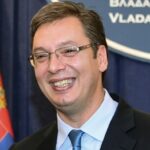 Osujećen pakleni plan Aleksandra Vučića: Htio je doći u Jasenovac, Hrvati mu zabranili ulazak u zemlju