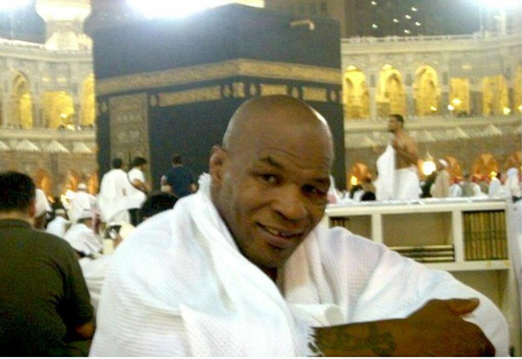 Mike Tyson: “Umrijet ću kao musliman. Pridržavam se obreda ali…”