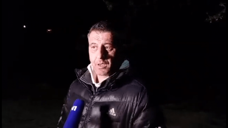 (VIDEO) Građani Stoca i dalje u strahu: Trčali smo vani kao da je ratno stanje