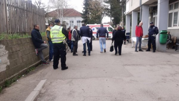 U rudniku Soko poginulo osam rudara, još 20 ih povrijeđeno