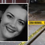 Stijena se odronila na porodičnu kuću u kojoj se nalazila nastradala Elmira (28)