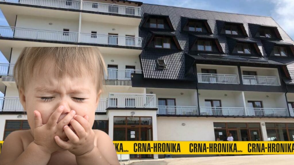 Direktorica SRC Ajdinovići uvjetno kažnjena zbog trovanja 22 djece