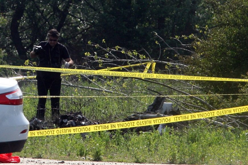 Slučaj smrti petorice padobranaca u Banjaluci godinama lutao po koncelarijama tužilaca