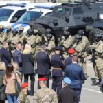 (VIDEO) Demonstracija sile MUP-a RS: Pogledajte vježbu najelitnije jedinice MUP-a