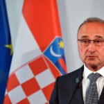 Grlić Radman: Ukrajina je bila najvažnija tema, svaka članica EU mora poslati oružje ovoj zemlji