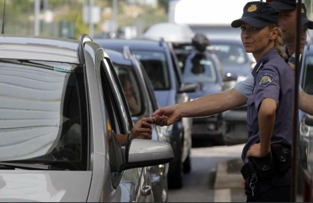 Pošto Hrvastka ulazi u Schengen ukidaju se 73 granična prijelaza