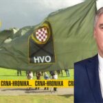 Hrvatski predsjednik Zoran Milanović: HVO i HV spasili su BiH