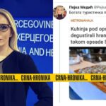 Direktorica BH Radija: Ratna kuhinja: Bogata turistička ponuda