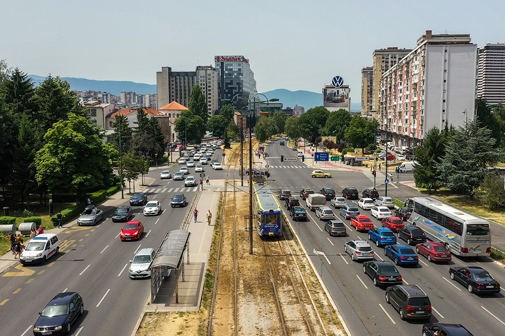 Vlada FBiH pozvana da razmotri cijenu EKO testa