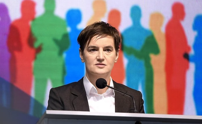 Brnabić u Mostaru: Brojevi govore koliko Srbija i BiH imaju dobru ekonomsku saradnju