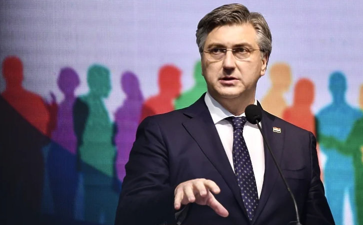 Plenković: Apelujem na lidere Bošnjaka i Hrvata da obnove savezništvo, kuća se gradi od temelja