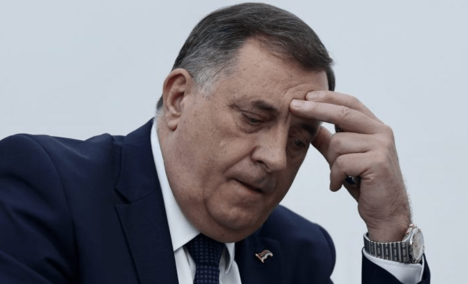 Dodik: Ići ću u Moskvu, ako dobijem poziv. Ponosan sam na dobre odnose sa Putinom