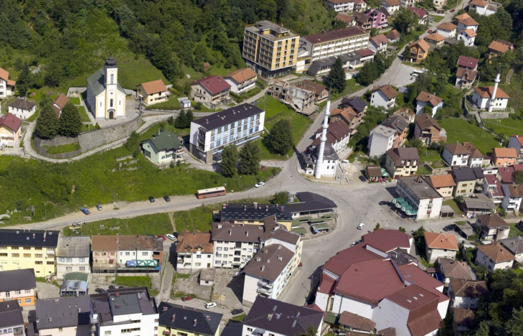 Identifikovani posmrtni ostaci žrtve genocida počinjenog u Srebrenici