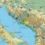 Zvanično najjači zemljotres u posljednjih 50 godina! Zemljotres koji je uzdrmao BiH bio je jak 5,6 stepeni po Richteru