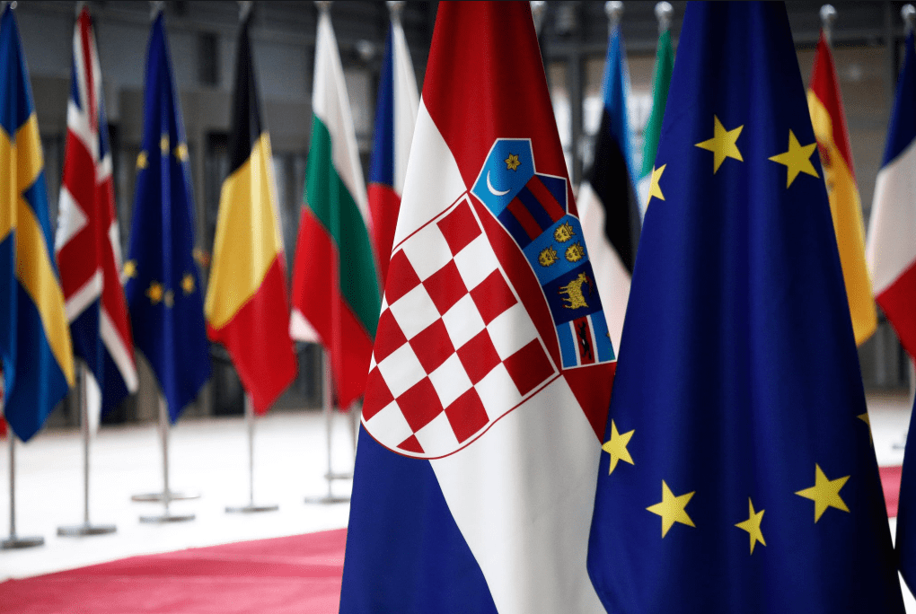 Hrvatska na korak od ulaska u šengen