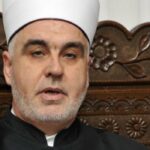 Reisu-l-ulema: Bratskom narodu Turske će Islamska zajednica uputiti pomoć