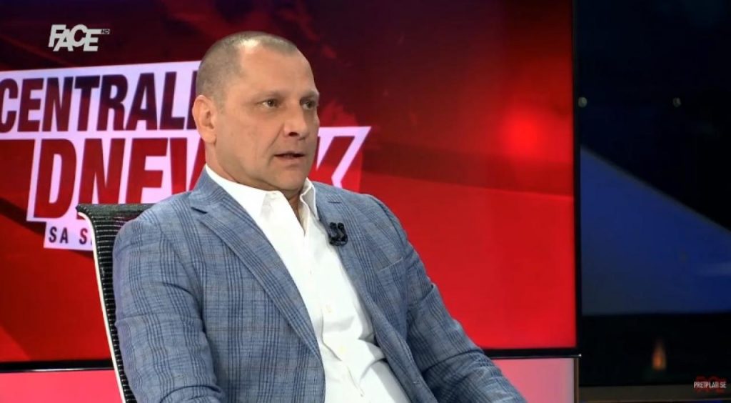 Miletić: “Predviđanje CIA-e da će se do 2026. BiH raspasti?’