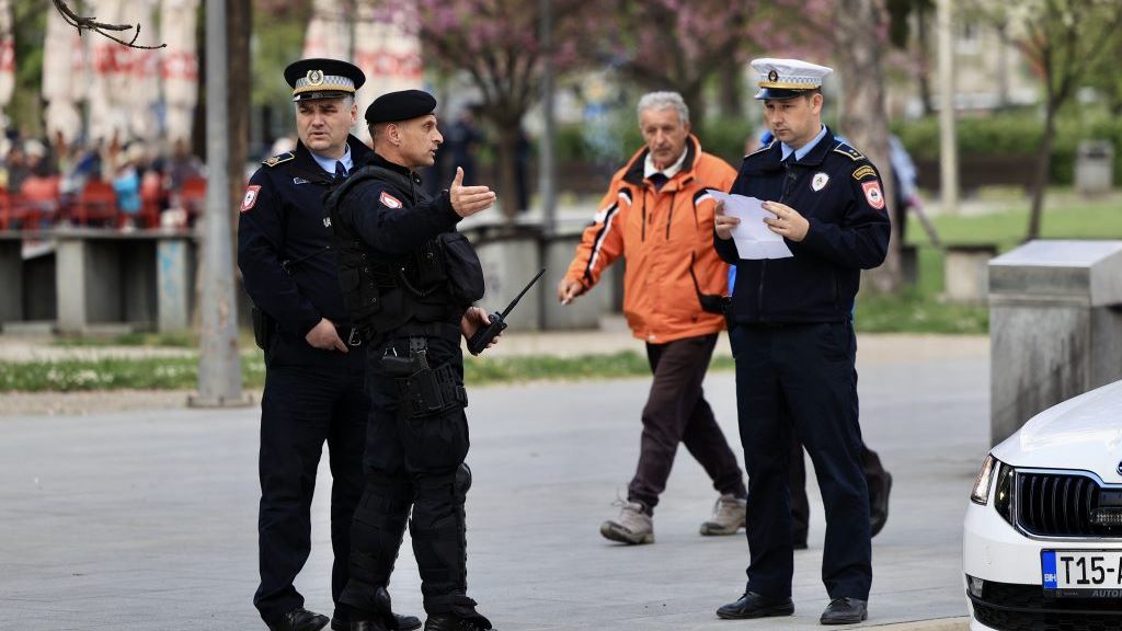 Nakon rutinskih kontrola napadnuti policajci u Istočnom Sarajevu i Sokocu