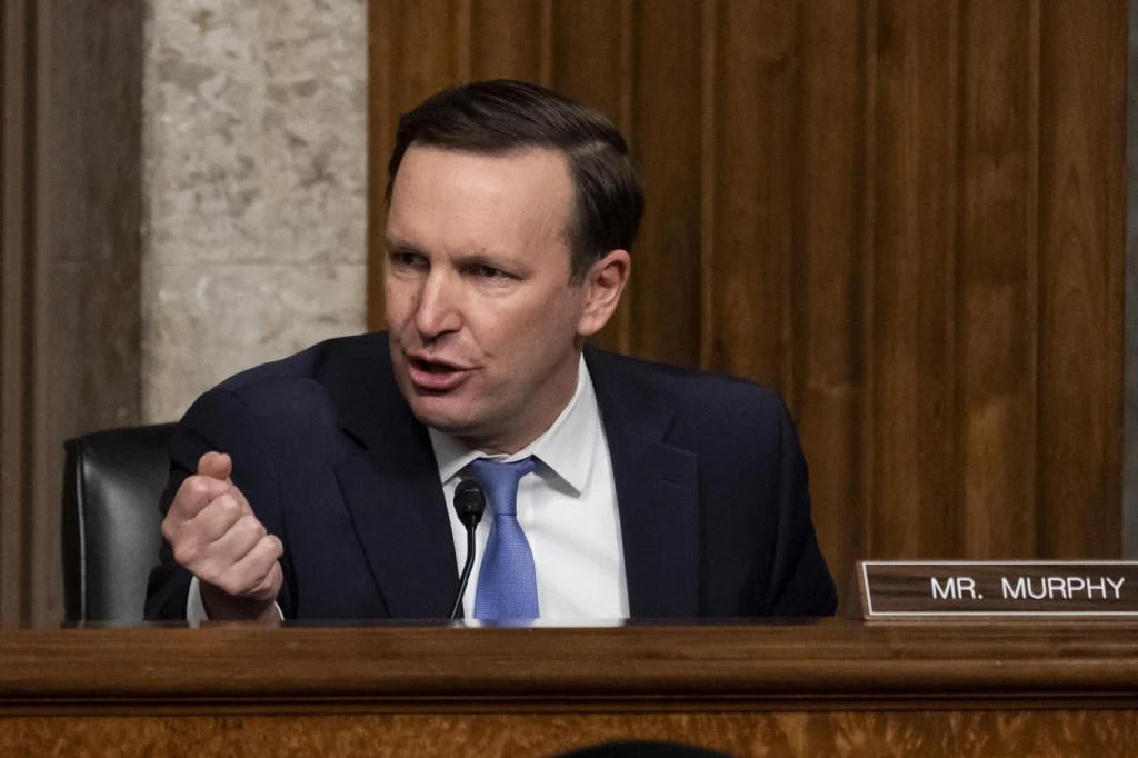 Senator Chris Murphy za CNN: U BiH je danas gore nego što je bilo nakon rata