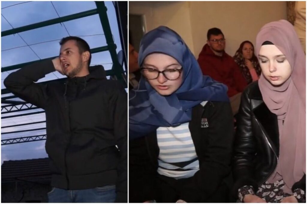 (VIDEO) Kako izgleda ramazan u Neumu: Uči se ezan, priprema se iftar