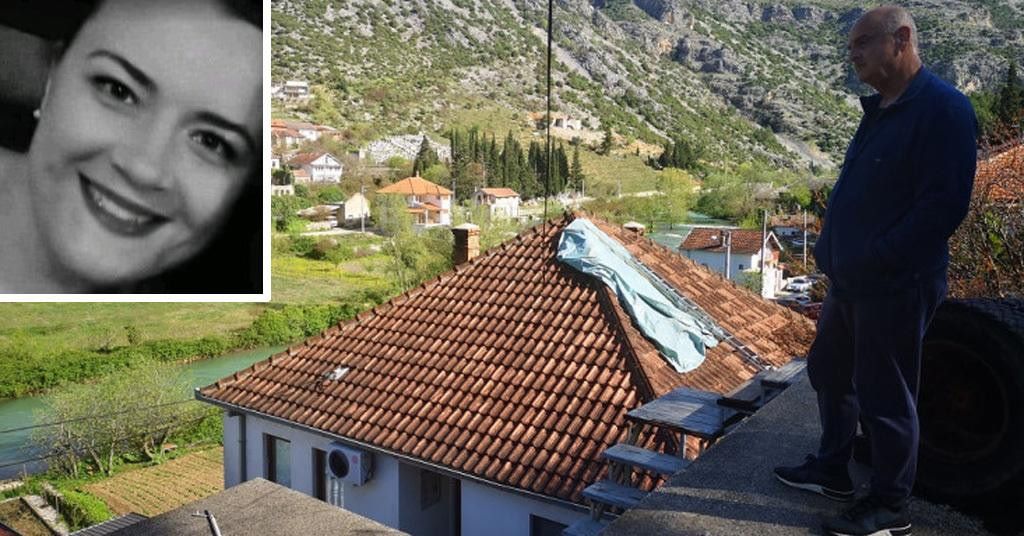 “Taman se vratila kući iz grada, trebala je otvoriti studio za masažu…” (VIDEO)