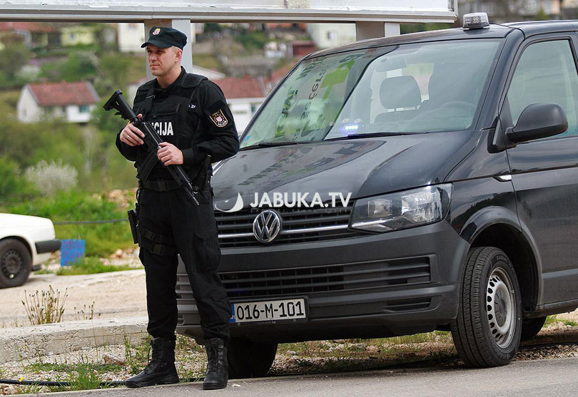 Policija objavila detalje likvidacije kod Širokog Bijega: Pozvao ga je u kuću pa ga ubio?