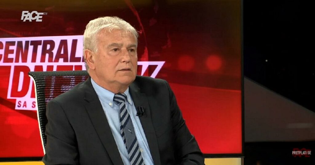 Jusuf Trbić, čovjek koji je preživio smrt: Bošnjaci sačuvali RS! Čović hoće dio BiH koji će otcijepiti