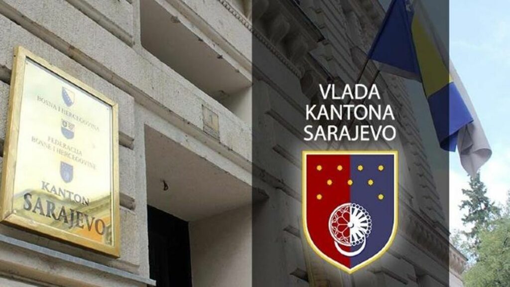 U toku hitna sjednica Vlade Kantona Sarajevo: Prisustvuje glavna tužiteljica