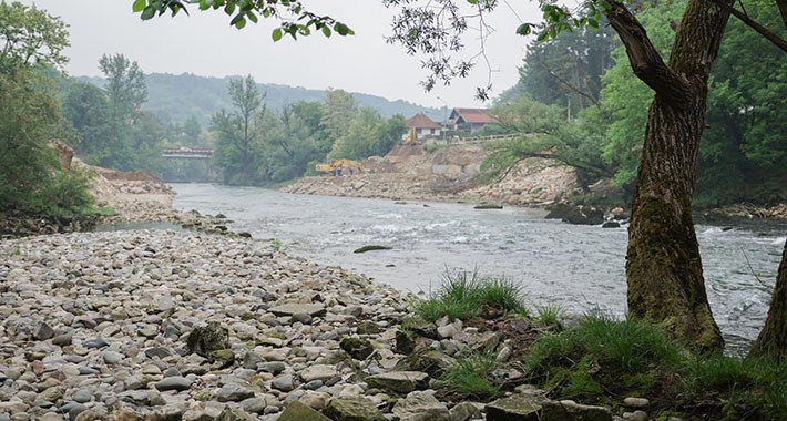 Novi težak udarac za RS, Slovencima moraju platiti 90 miliona KM!