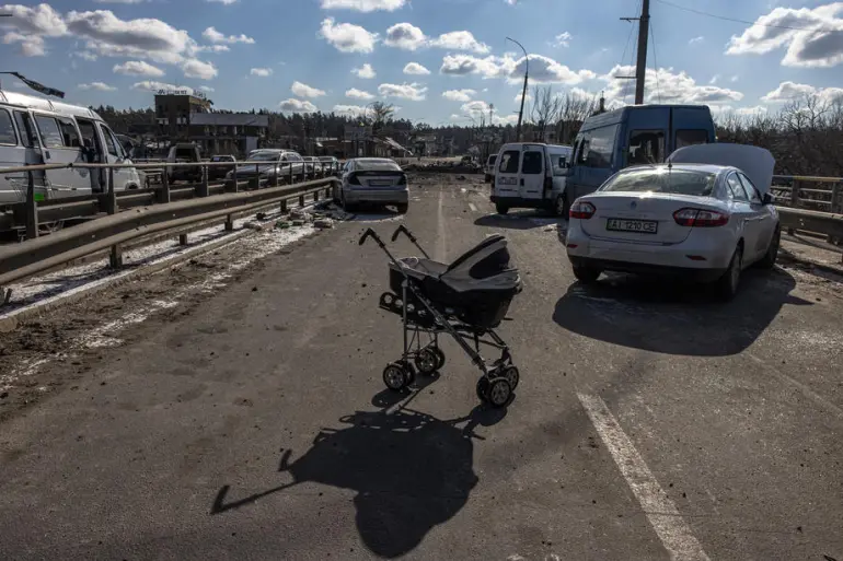 Uznemirijući video iz grada u kojom je počinjen genoci: Beživotna tijela na ulici, a evo šta kažu preživjeli stanovnici