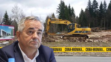 Berilo pokušava ‘natrpati’ još apartmana na Bjelašnici?! Prodaje se neizgrađeno građevinsko zemljište…