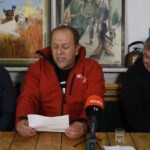 Ramiz Zmaj ostao sam. Raspao se popularni trio. “Prevareni smo, uzimao je sebi 90%”