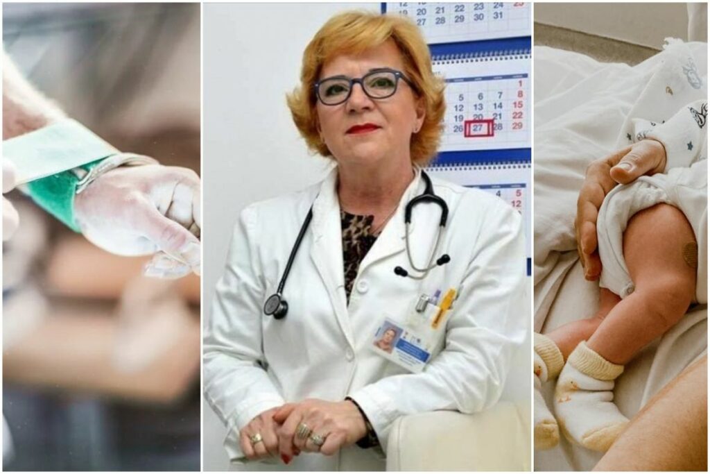 Prim. dr. Amra Junuzović – Kaljić: Pozivam roditelje da vakcinišu djecu protiv morbila